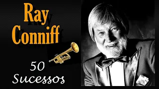 RayConniff- 50 Sucessos / Éxitos (REPOST)