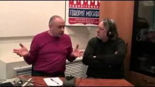 Александр Левшин и Евгений Кобылянский Три портрета