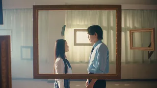 ガラクタ – ラブレター(Official Music Video)