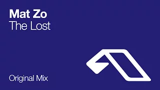 Mat Zo - The Lost (Original Mix)