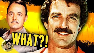 What Happened to Magnum P.I. (1980-1988)?