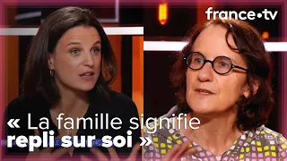 La baisse de la natalité est-elle le signe d'une société individualiste ? - C Ce soir 4 octobre 2023