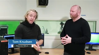 Gode tips til deg som skal intervjue noen