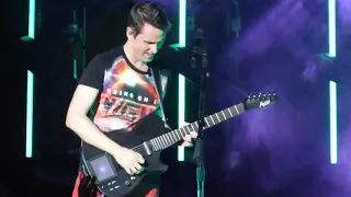 Muse - Metal Medley, Live @ Royal Albert Hall, London