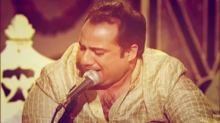 Dil Se Teri Nigah Jiggar Tak Utar Gayi - Rahat Fateh Ali Khan - Nawa-e-Sarosh - Kalam-e-Ghalib