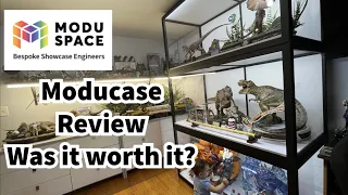 Moducase/moduspace cases are here! Were they worth the wait and money?
