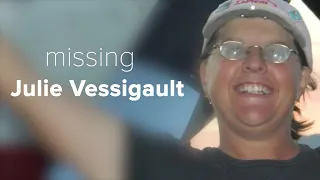 Julie Vessigault’s disappearance spurs airshow friends into action | Missing
