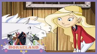 🐴💜 Horseland 🐴💜 Oh Bébé 209 🐴💜 Épisode Complet HD 🐴💜