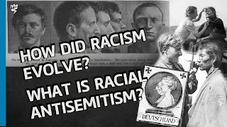 Racism and Racial Antisemitism