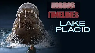 Horror Timelines Episode 117 : Lake Placid