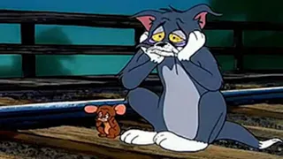 Tom And Jerry | Last Episode |Blue Cat Blues| 1956 | Full Episode | Watch This Video | Tom And Jerry