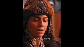 🔥🥵Osman angry mood🥱|Osman cut mongol head🤪|#shorts #viral #kurulusosman