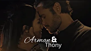 Arman & Thony   |   their story