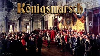 Königsmarsch [Prussian march]