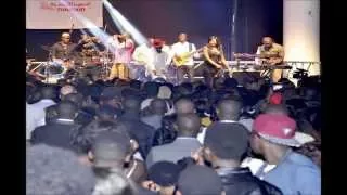 Wally Ballago Seck | Ma Sant Yallah - Paris 2015