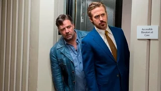 Славные парни / Nice guys (2016) Второй дублированный трейлер 2