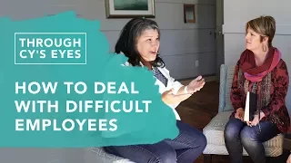 Dealing with Difficult Employees