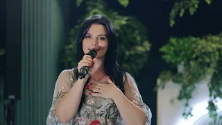 "Не скажу" - Оксана Кулик