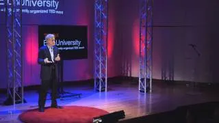 Heliotropic Leadership | Harry Cohen | TEDxElonUniversity