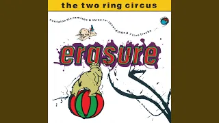 Sometimes (Erasure & Flood Mix)