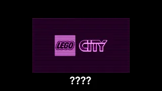 25 Lego City Commercial Sound Variations in 10 Minutes