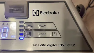 Отзыв На Инверторный Конвектор Electrolux. Конвекторный Обогреватель