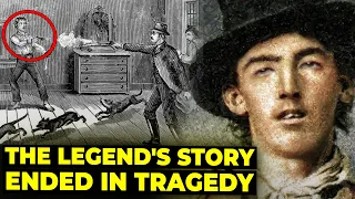 The Real Billy the Kid: His Tragic Life Story
