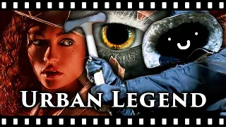 The Curious Legacy of URBAN LEGEND (1998)