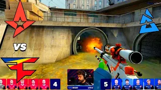 FaZe vs Astralis - BLAST Premier Final 2023 - HIGHLIGHTS | CSGO