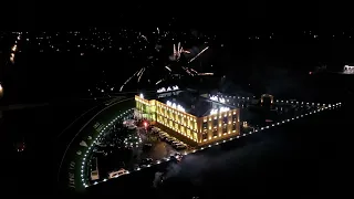 Gold Palace Şəmkir | çəkiliş R GrouP  Rəşad Aydın