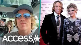 Larry Birkhead Proudly Shares That Dannielynn Made H.S. Honor Roll