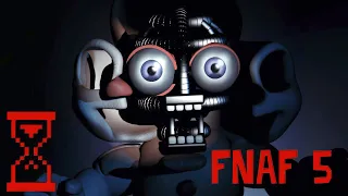 Фнаф 5 // Five Nights at Freddy's: Sister Location