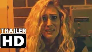 KILLER HIGH - Official Trailer (2018) Horror Movie