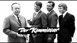 Der Kommissar Folge 60  Die Nacht  in der Basseck starb(1973)