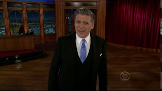 craig ferguson 2014 01 17 chris pine