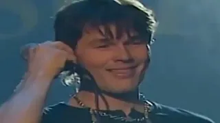 Morten Harket Being Adorable Onstage 😘 LIVE Basel🇨🇭a-ha Edit