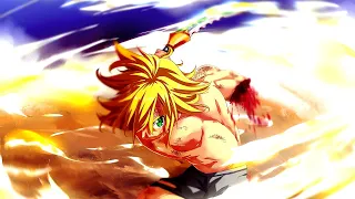 Nanatsu No Taizai 「AMV」Freaking me out