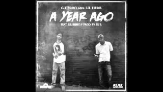 Lil Herb - A Year Ago ft. Lil Bibby | Welcome To Fazoland: The Motion Picture