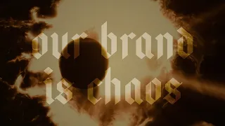 Bleeding Through - Our Brand Is Chaos