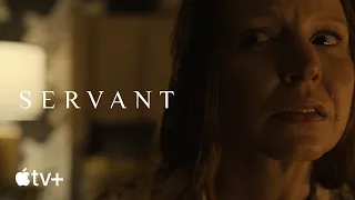 Servant — Season 3 First Look | Apple TV+