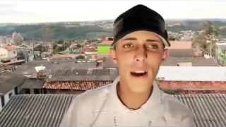 MC Wender   Confronto Final   Clipe NÃO OFICIAL   2016