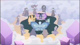 [HD] Destroying the Magic - Star vs The Forces of Evil Cleaved Series Finale