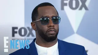 Sean “Diddy” Combs RESPONDS After His Homes Are Raided By Federal Agents | E! News