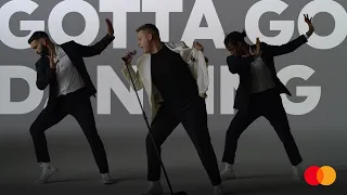 Michael Rice - Gotta Go Dancing [Official Music Video]