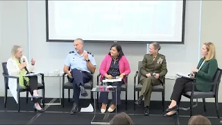Why Women Matter to Peace and Security in the Indo-Pacific