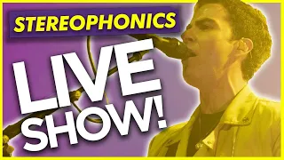 Stereophonics - Maybe Tomorrow (2003 / 1 HOUR LOOP)