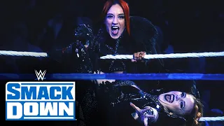 Isla Dawn & Alba Fyre are coming to SmackDown: SmackDown Exclusive, April. 28, 2023