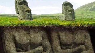 Scientists Finally Discovered the Truth About Easter Island