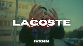 [FREE] Morad x Beny Jr Type Beat 2024 - "LACOSTE"