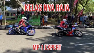 ROAD RACE  MP 1 QTT & FP || IMI ACEH HONDA CUP RACE